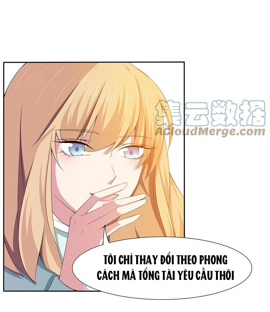 Cô Sát Thủ Ơi, Yêu Nhau Nhé: Chapter 37