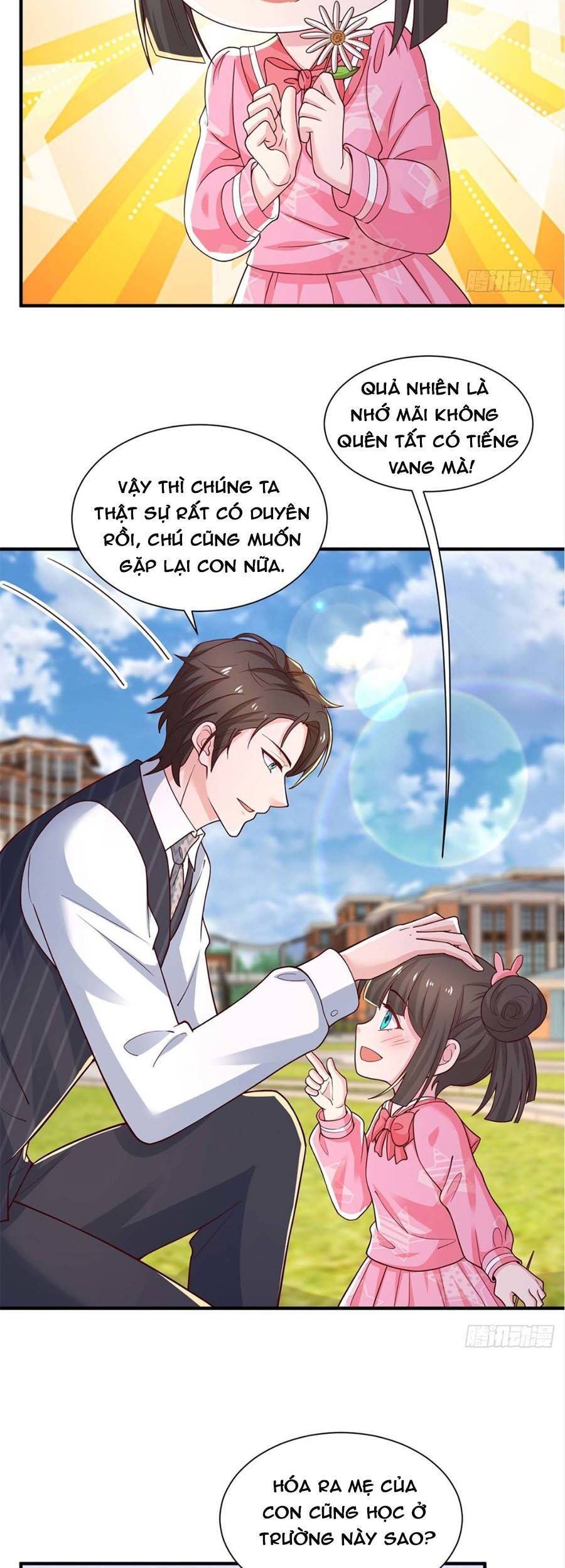 Trọng Sinh Chi Ngược Tra Nữ Vương: Chapter 77