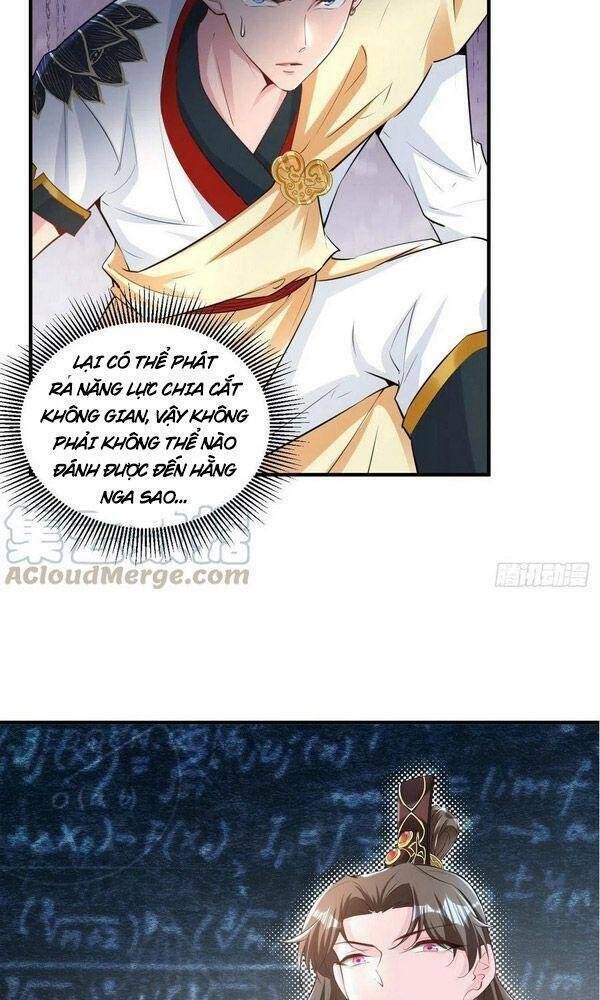 Tà Du Ký: Chapter 96