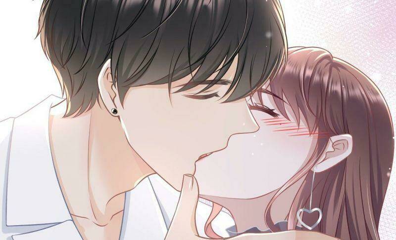 Bạn Gái Tôi Mới 30+: Chapter 55
