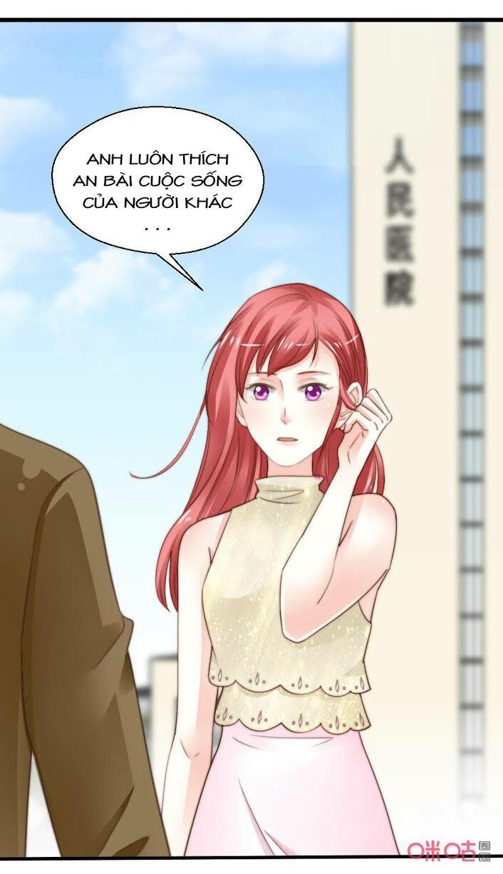 Bí Mật Của Thiên Kim: Chapter 112