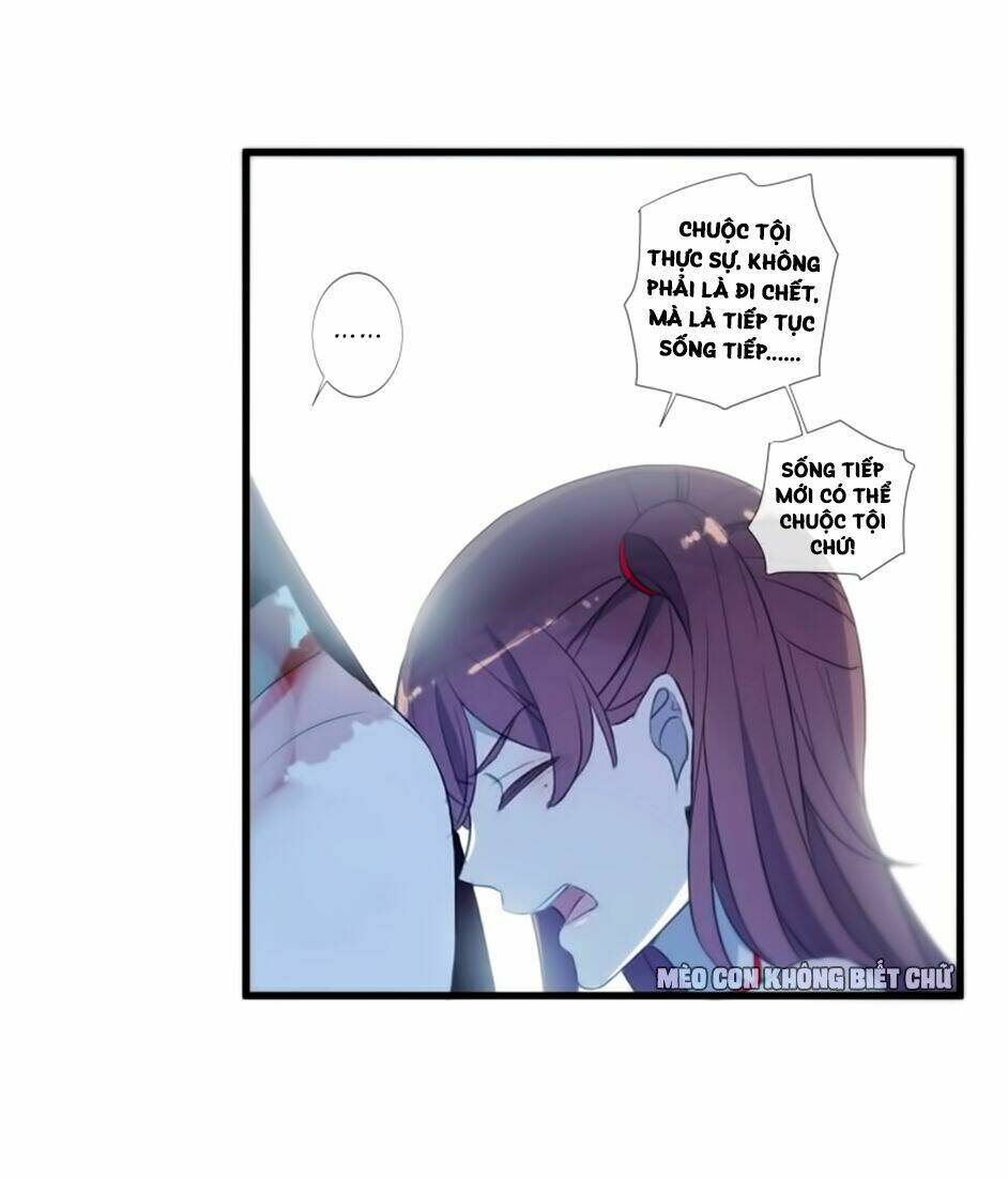 Bách Yêu Dị Văn: Chapter 25