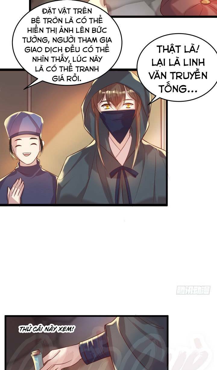 Siêu Phàm Truyện: Chapter 24