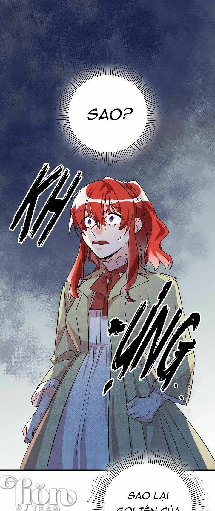 Công Nương Đã Thay Đổi: Chapter 39.1