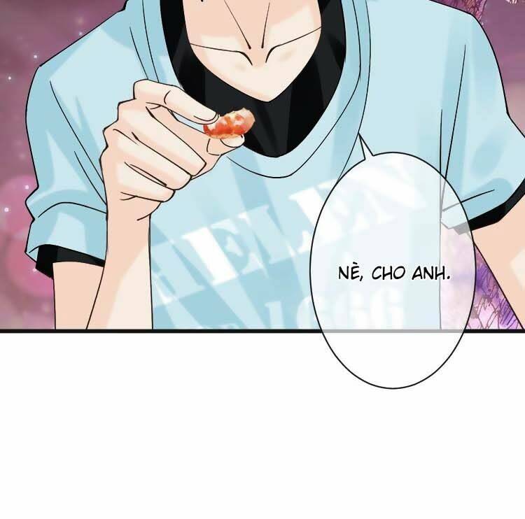 Thiên Thần Không Có Tiết Tháo: Chapter 62