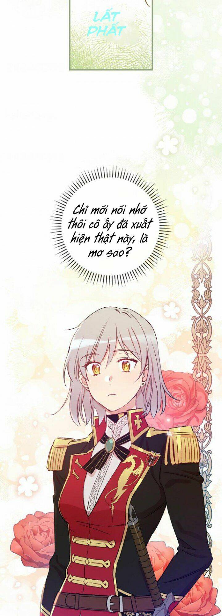 Kỵ Sĩ Đỏ Không Mê Tiền Mù Quáng: Chapter 37