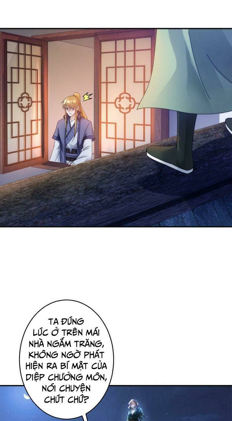 Sử Thượng Đệ Nhất Chưởng Môn: Chapter 179