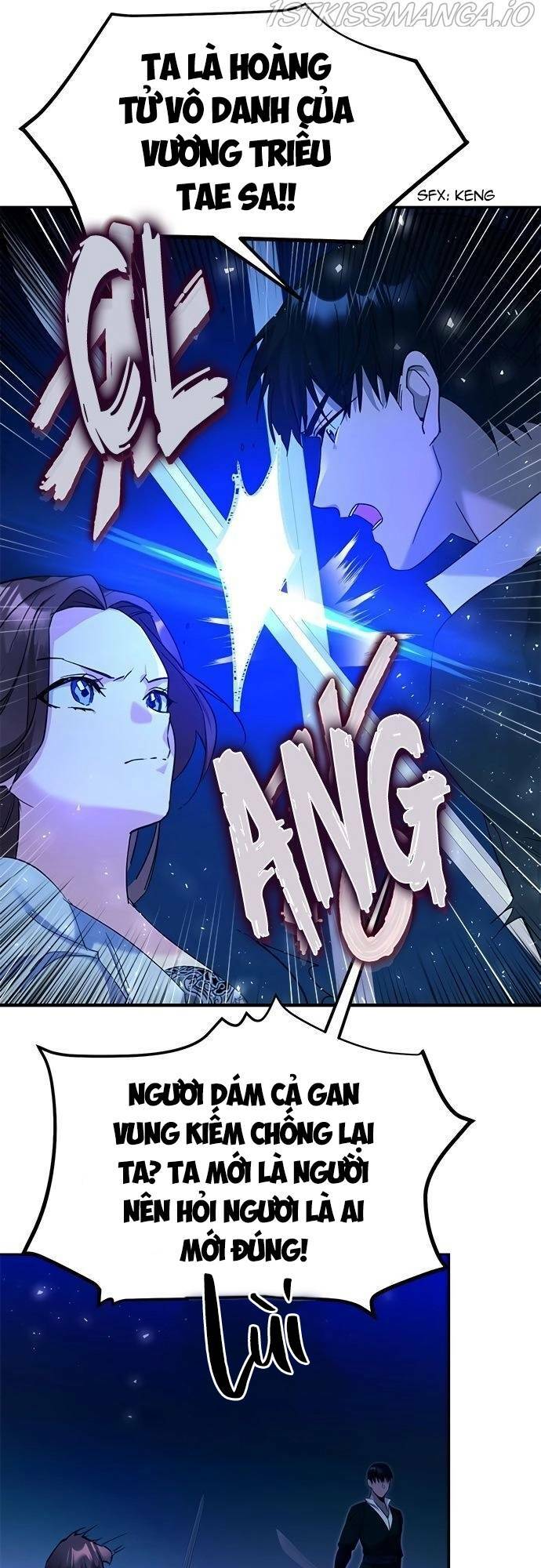 Hoa Nở Trong Cung Diên Hy Công Lược: Chapter 10