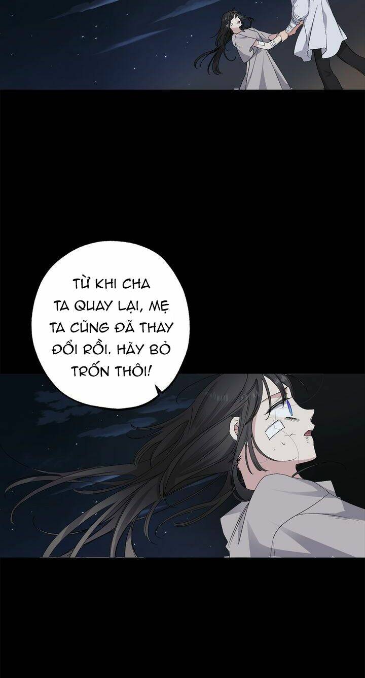 Tình Điên Dại: Chapter 67