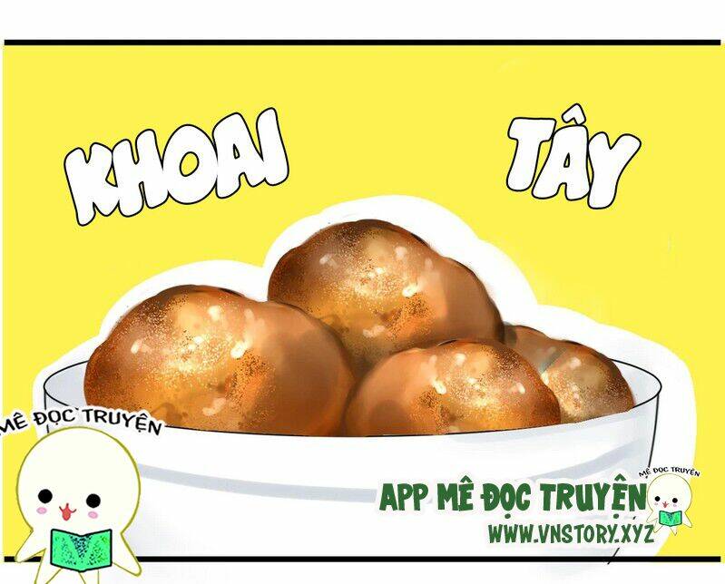 Lớp Học Biến Chất: Chapter 15