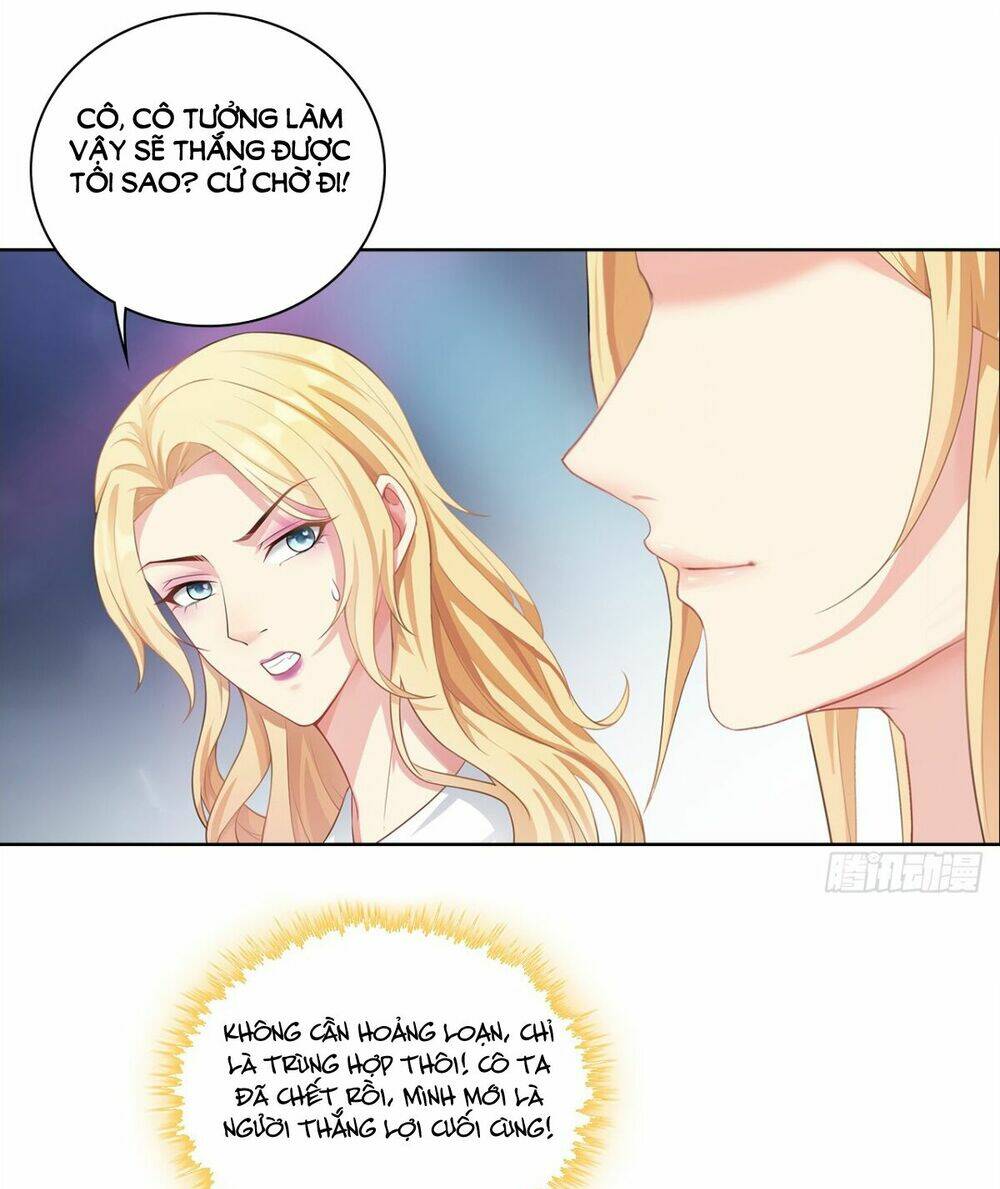 Bộ Váy Rực Rỡ Ánh Sao: Chapter 10