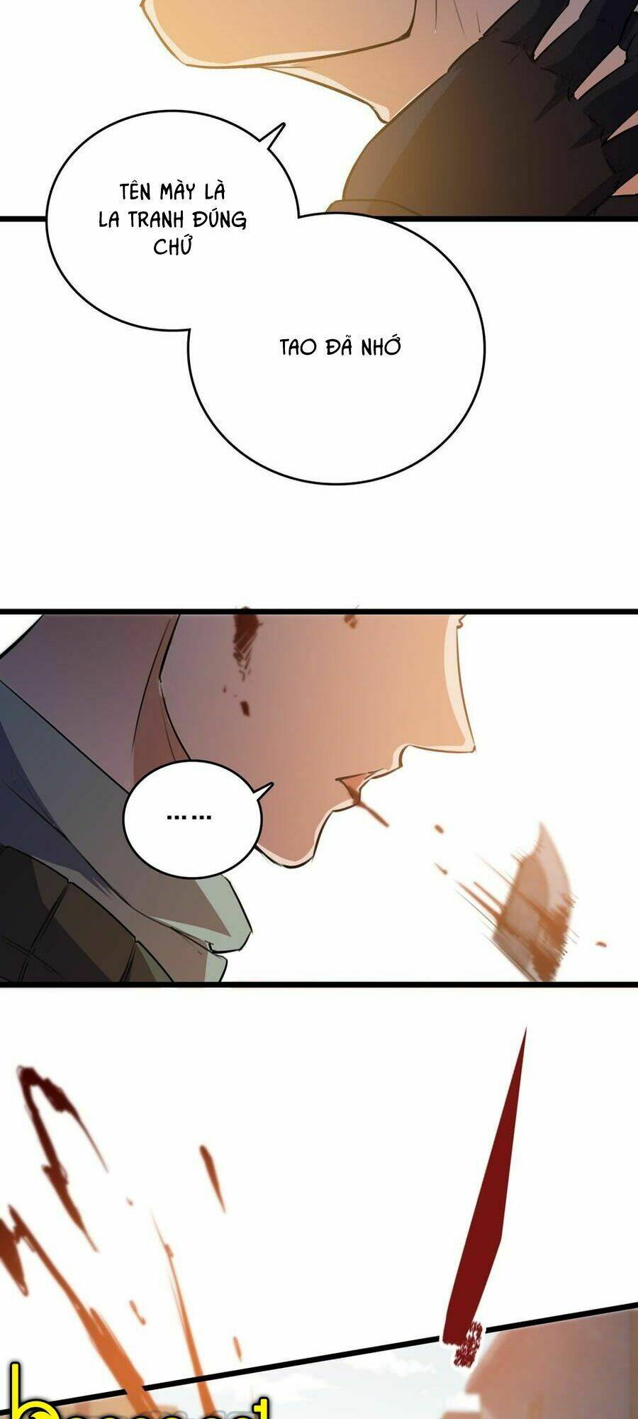Tối Cường Binh Vương: Chapter 69