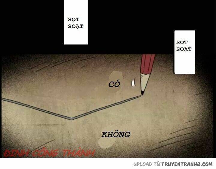 Bút Tiên: Chapter 2