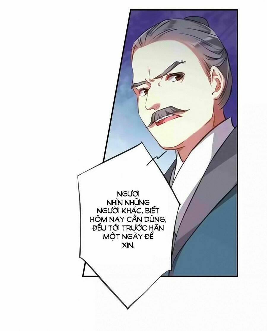 Thượng Quốc Phú Chi Thiên Đống Tuyết: Chapter 17