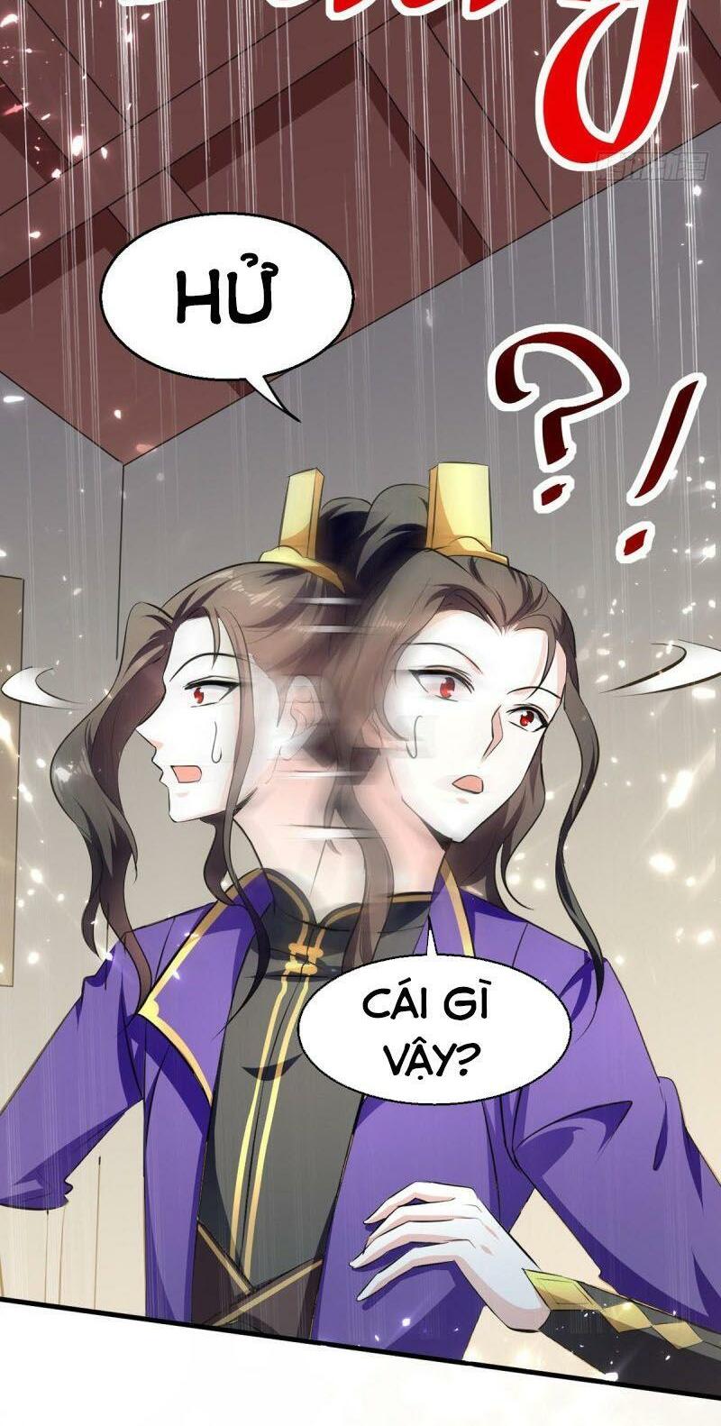 Ta Điên Cuồng Thăng Cấp: Chapter 62