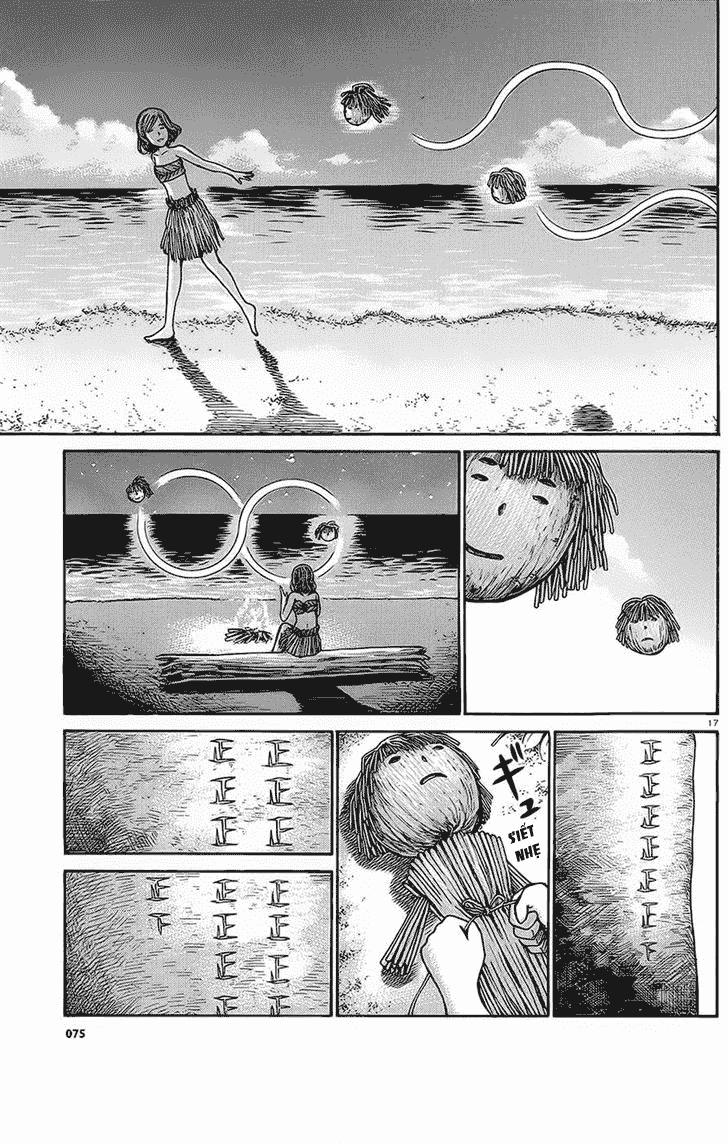 Não Phẳng Siêu Năng Lực: Chapter 39