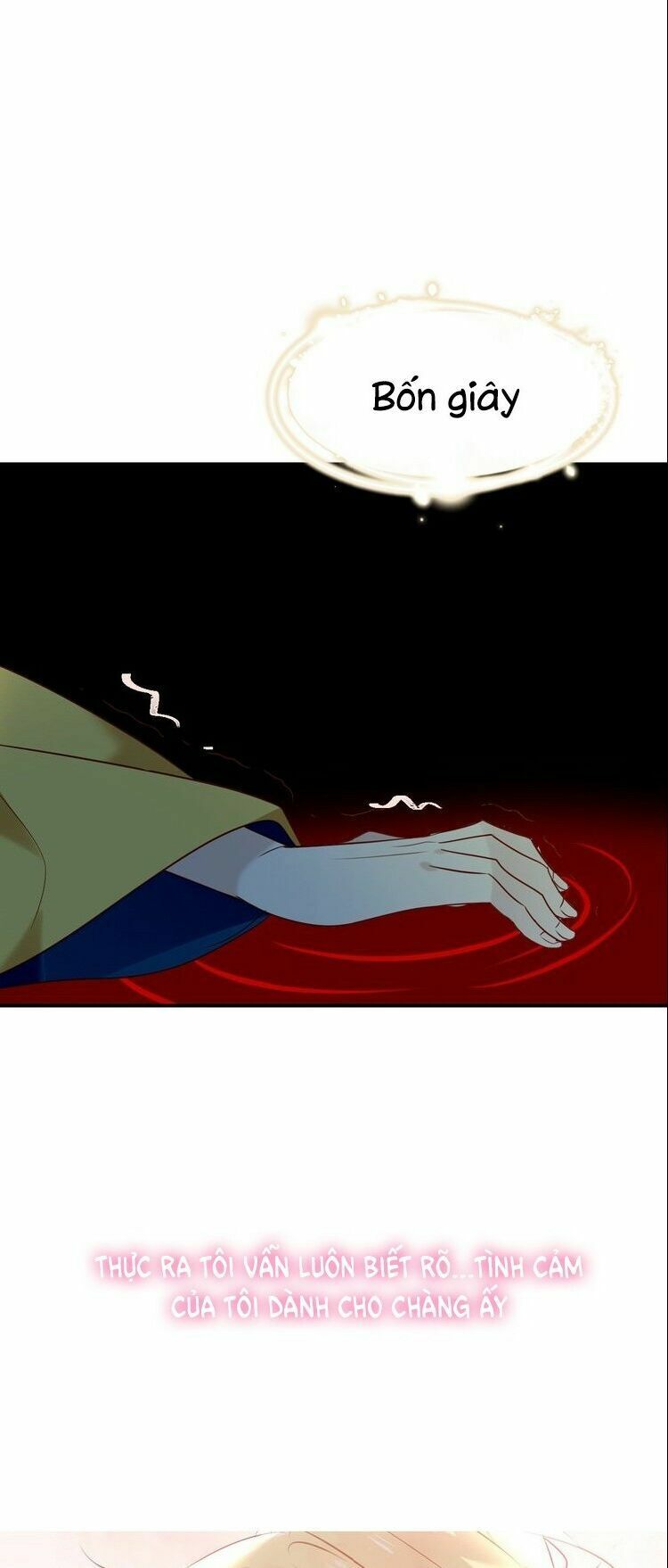 Ngô hoàng tại thượng: Chapter 88