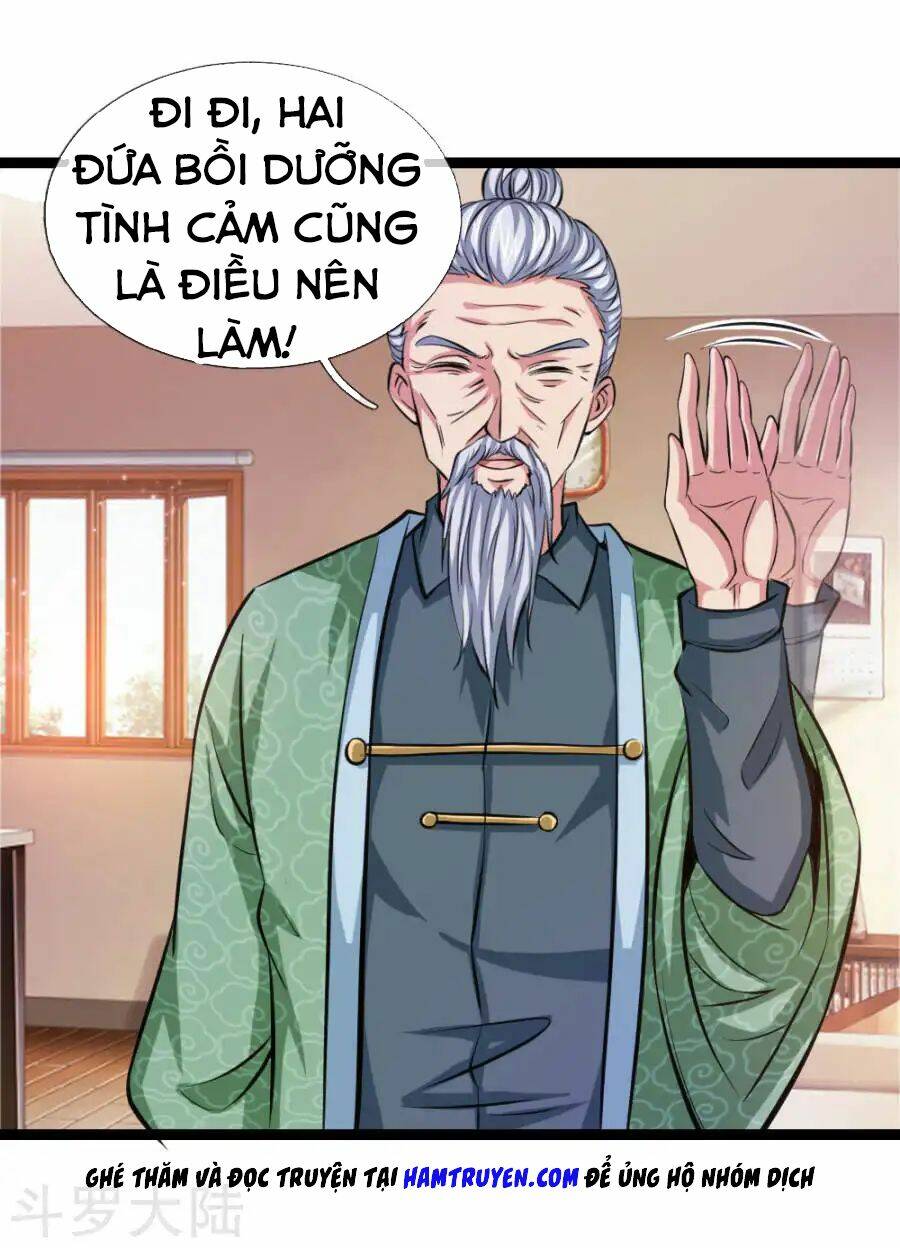 Tuyệt Thế Phi Đao: Chapter 78