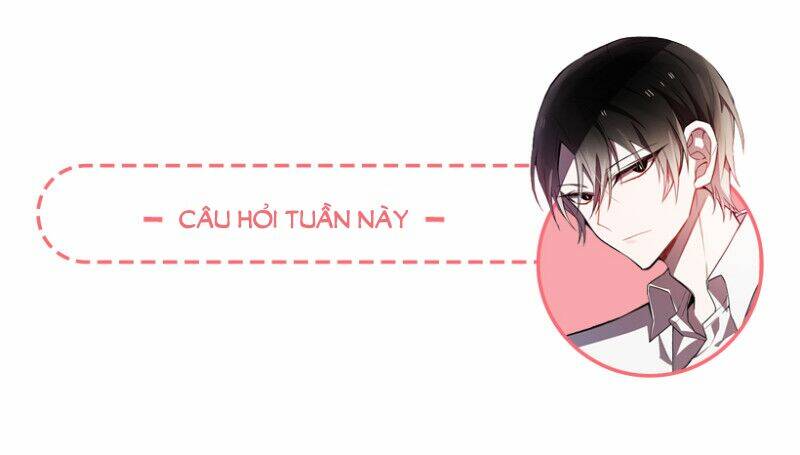 Vết Cắn Và Khế Ước: Chapter 10