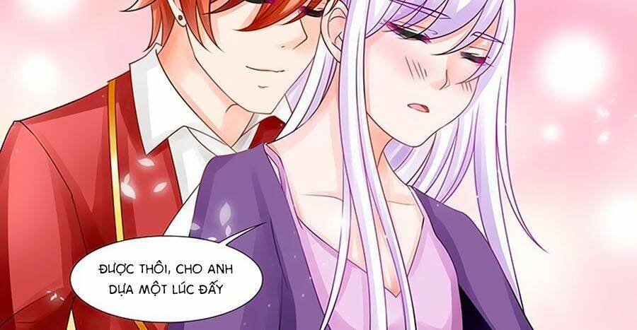 Chước Chước Lưu Ly Hạ: Chapter 39