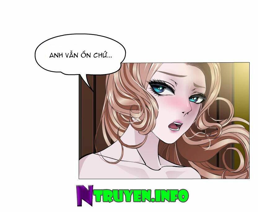 Cạm Bẫy Của Nữ Thần: Chapter 81