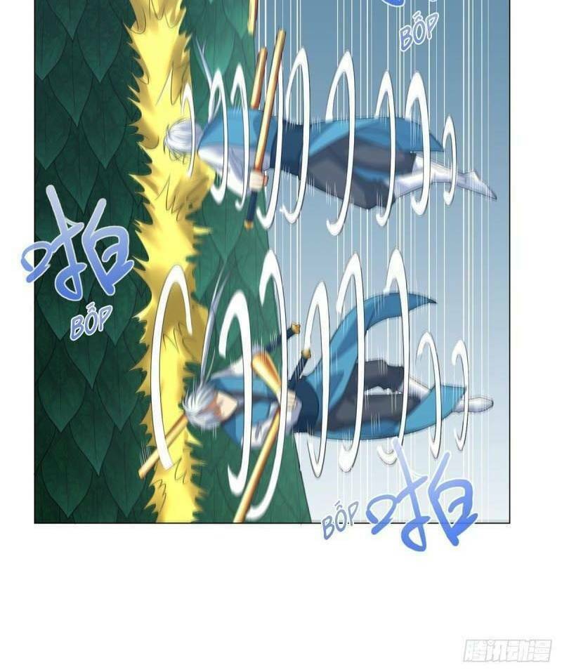 Chí Tôn Trọng Sinh: Chapter 41