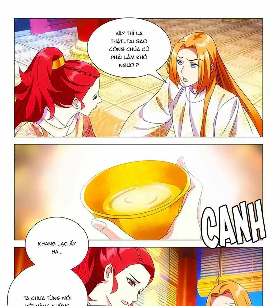 Phò Mã! Không Nên A!: Chapter 72