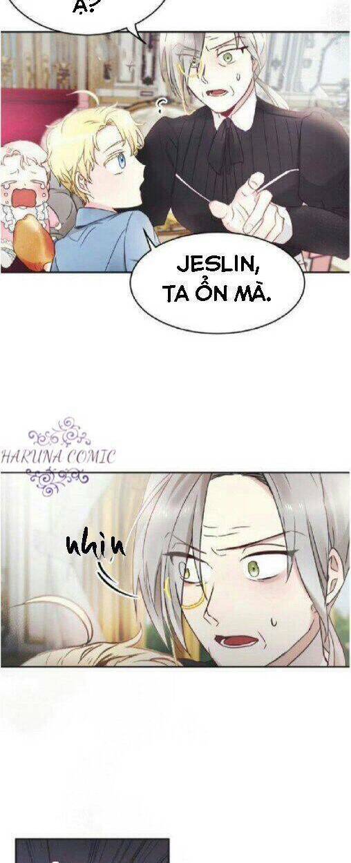 Baby Dragon: Chapter 3