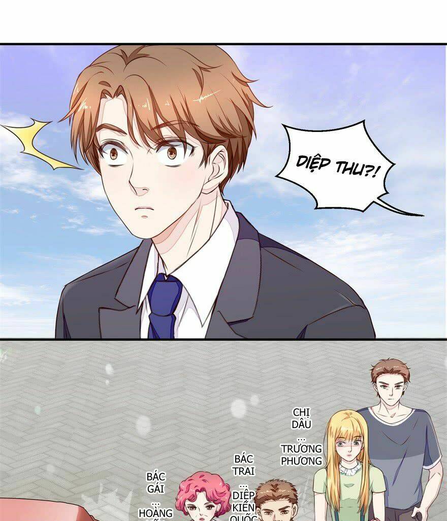 Chung Cực Thấu Thị Nhãn: Chapter 10