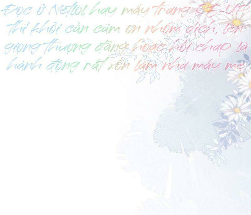 Bạn Gái Tôi Mới 30+: Chapter 54