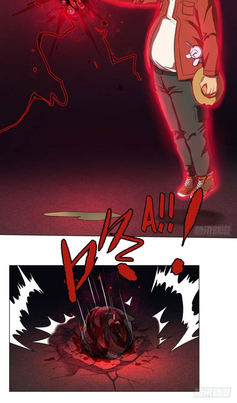 Danh Sách Kẻ Phản Diện: Chapter 22