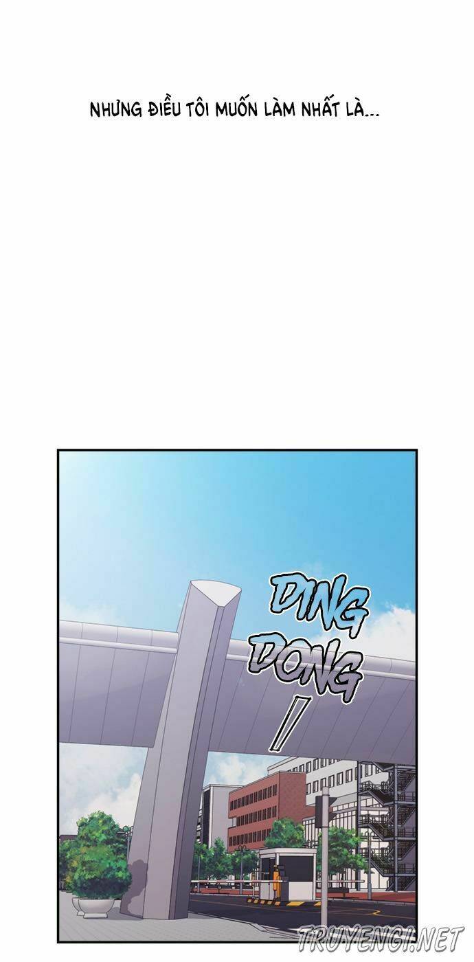 Phải Lòng Oan Gia: Chapter 1