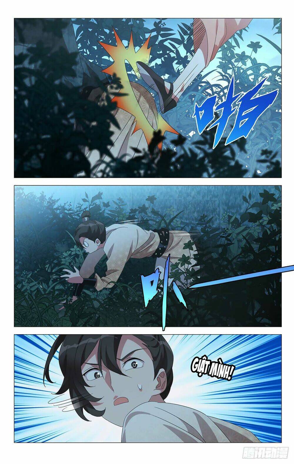 Tướng Quân! Không Nên A!: Chapter 53