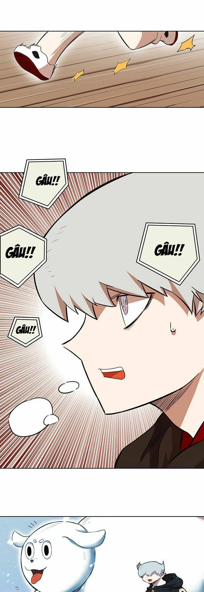 Hard Core Leveling Warrior: Chapter 176.7