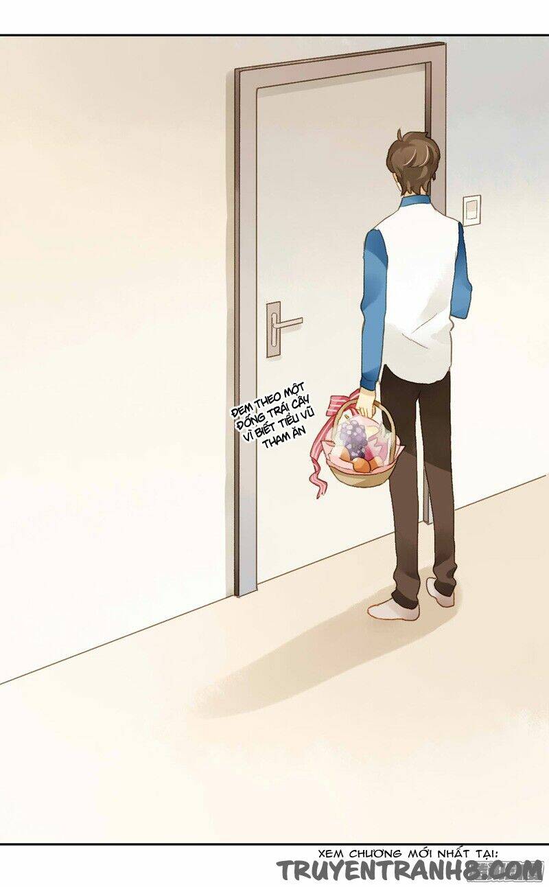 Sức Mạnh Của Sắc Đẹp: Chapter 123