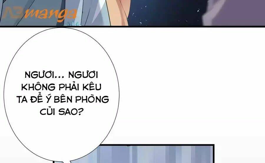 Vương Phi Có Chút Nghịch Ngợm: Chapter 30
