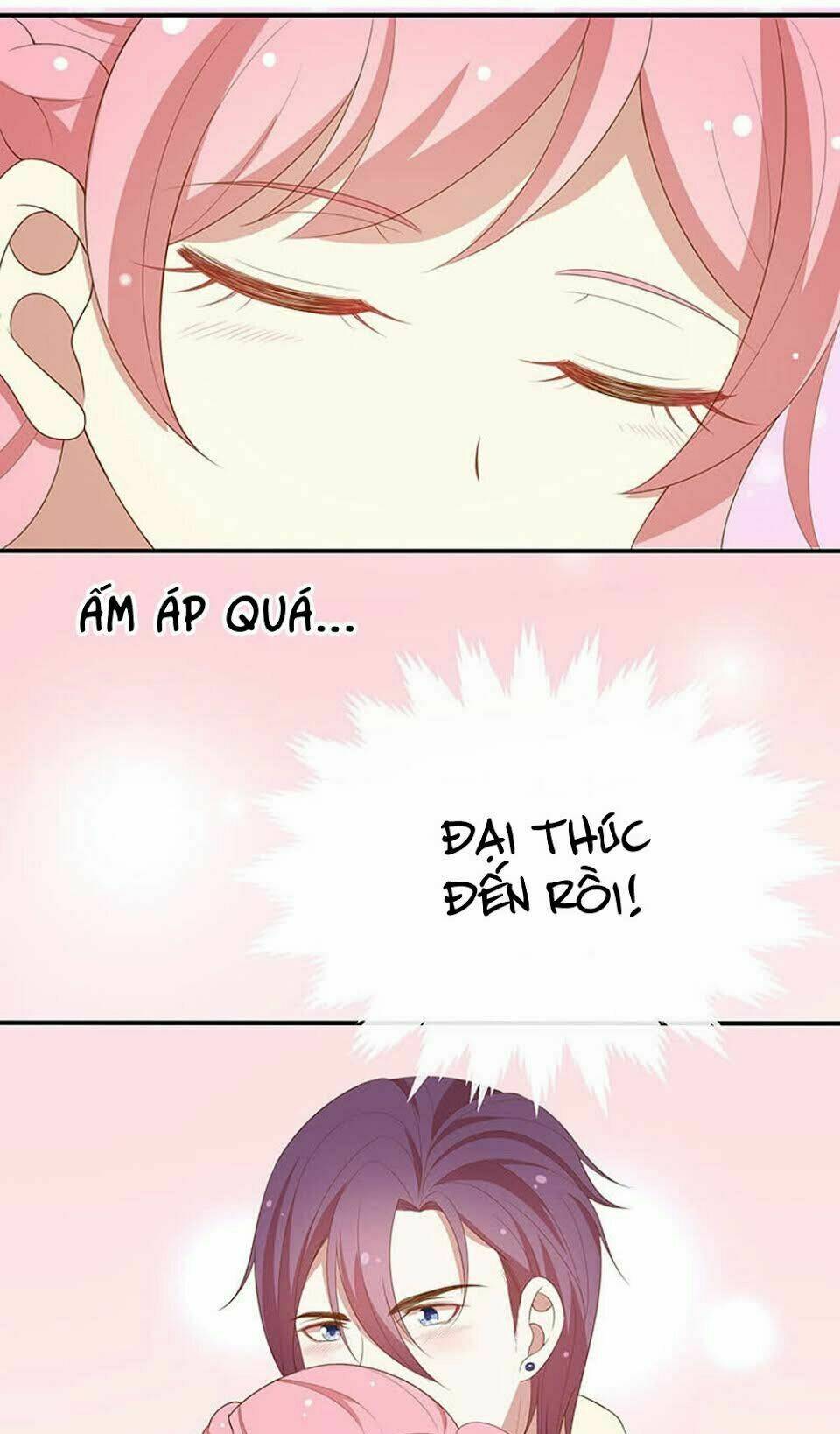 Cả Thế Giới Đều Không Bằng Người: Chapter 65