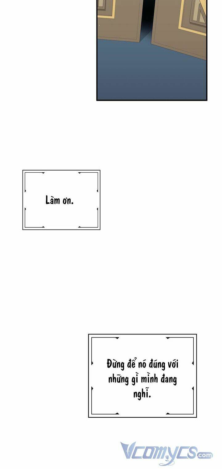 Đứa Bé Con Tin Thật Dễ Thương: Chapter 5