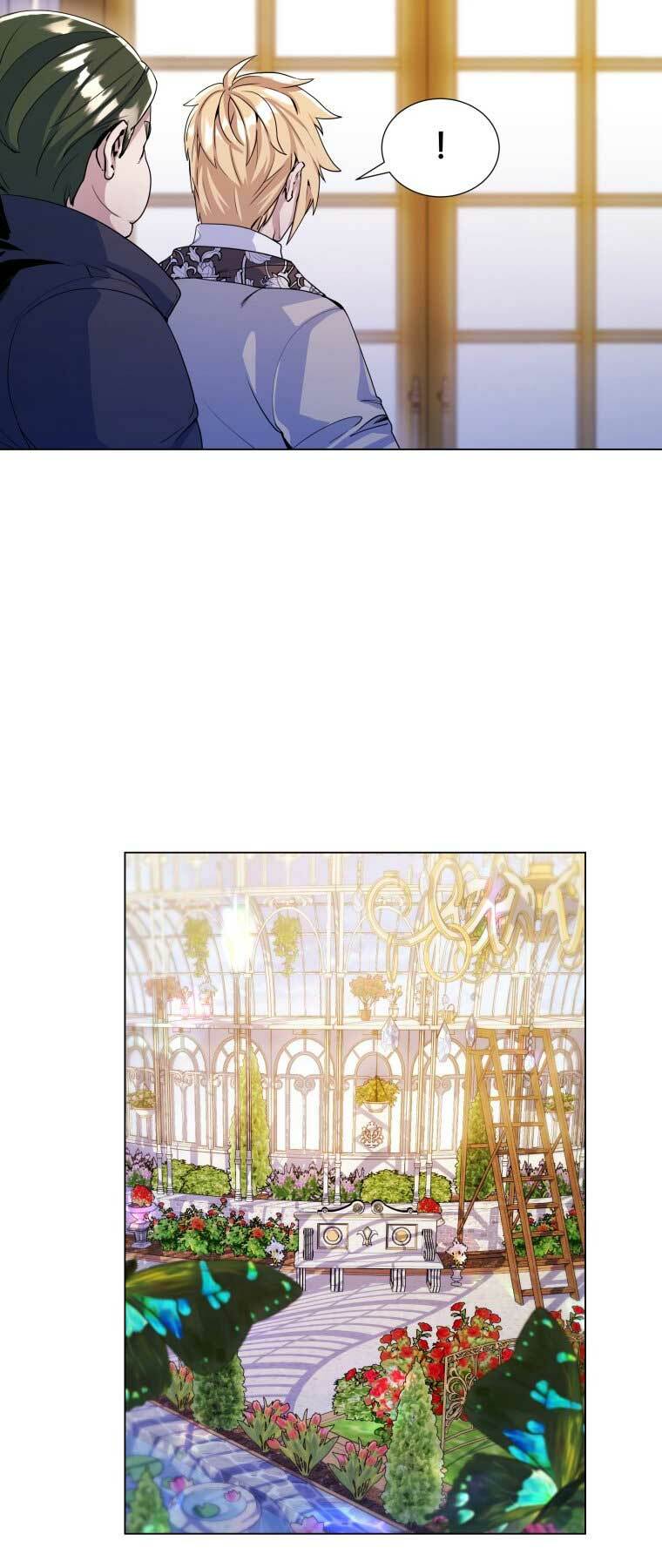 Bạo Chúa Cường Hoành: Chapter 12