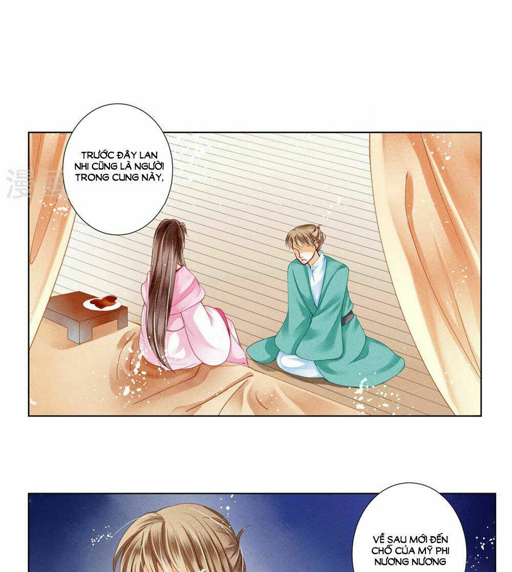 Ái Thượng Vô Địch Tiếu Hoàng Hậu: Chapter 33