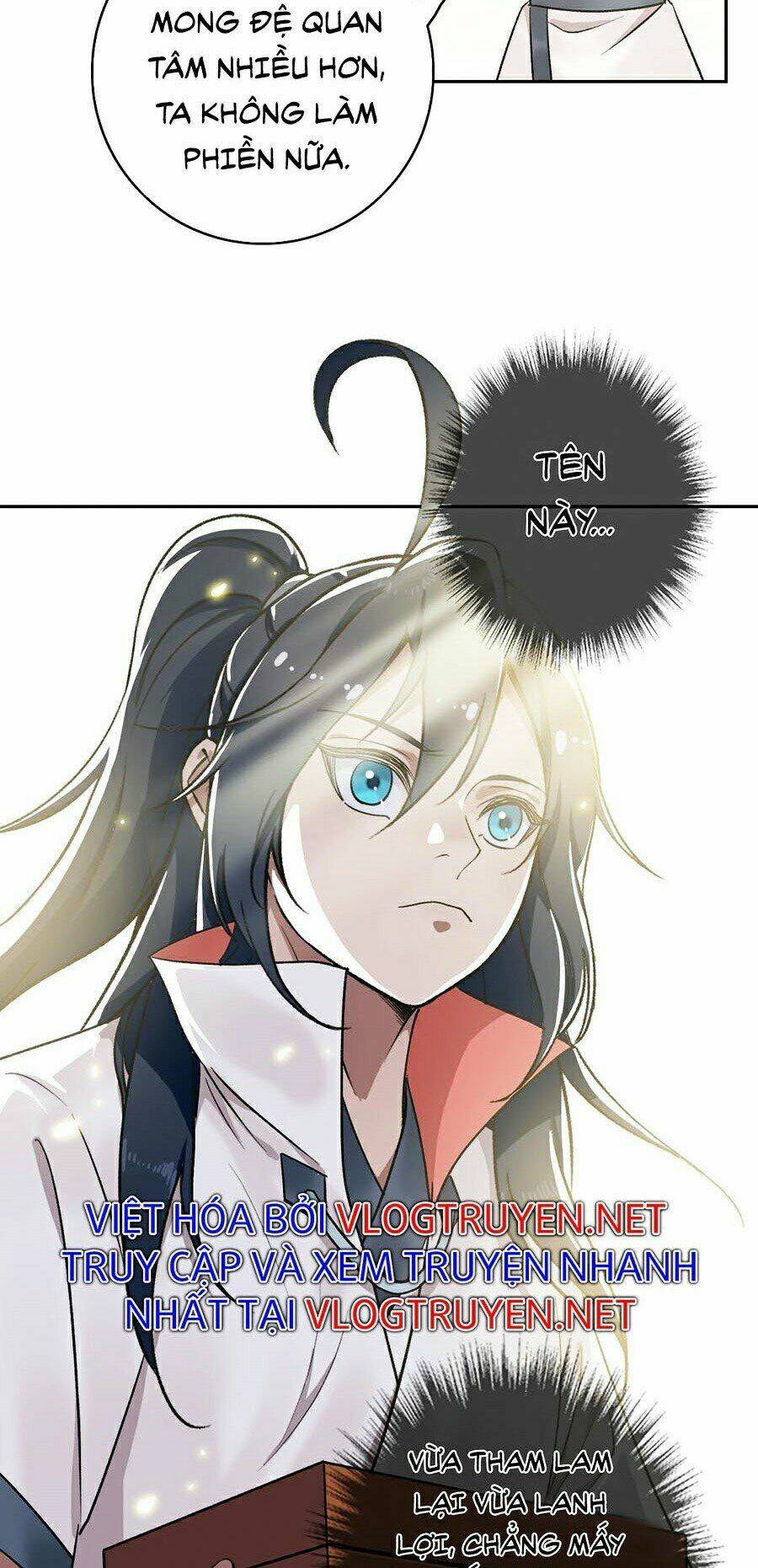 Siêu Đạo Thần Thuật: Chapter 18