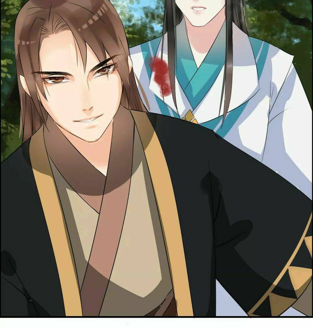 Bồng Sơn Viễn: Chapter 13