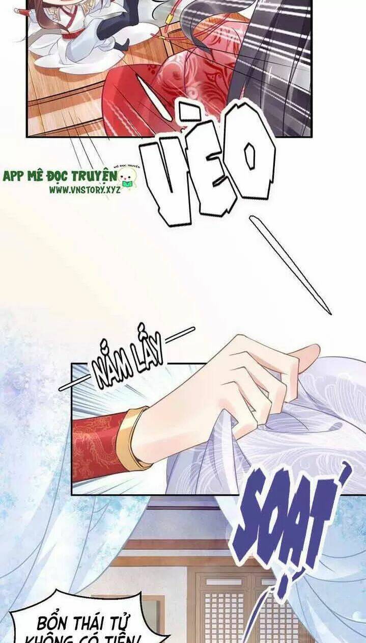 Nhất Sinh Nhất Thế Tiếu Thương Khung: Chapter 22