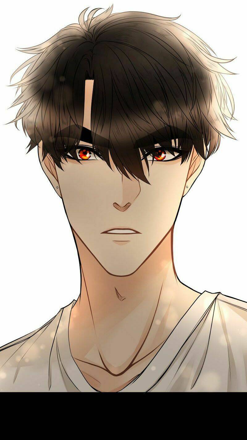 Trong Vòng Tay: Chapter 1