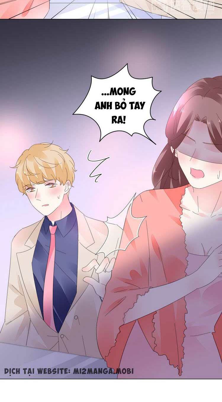 Điều Ước Sủng Ái Bất Bình Đẳng: Chapter 45