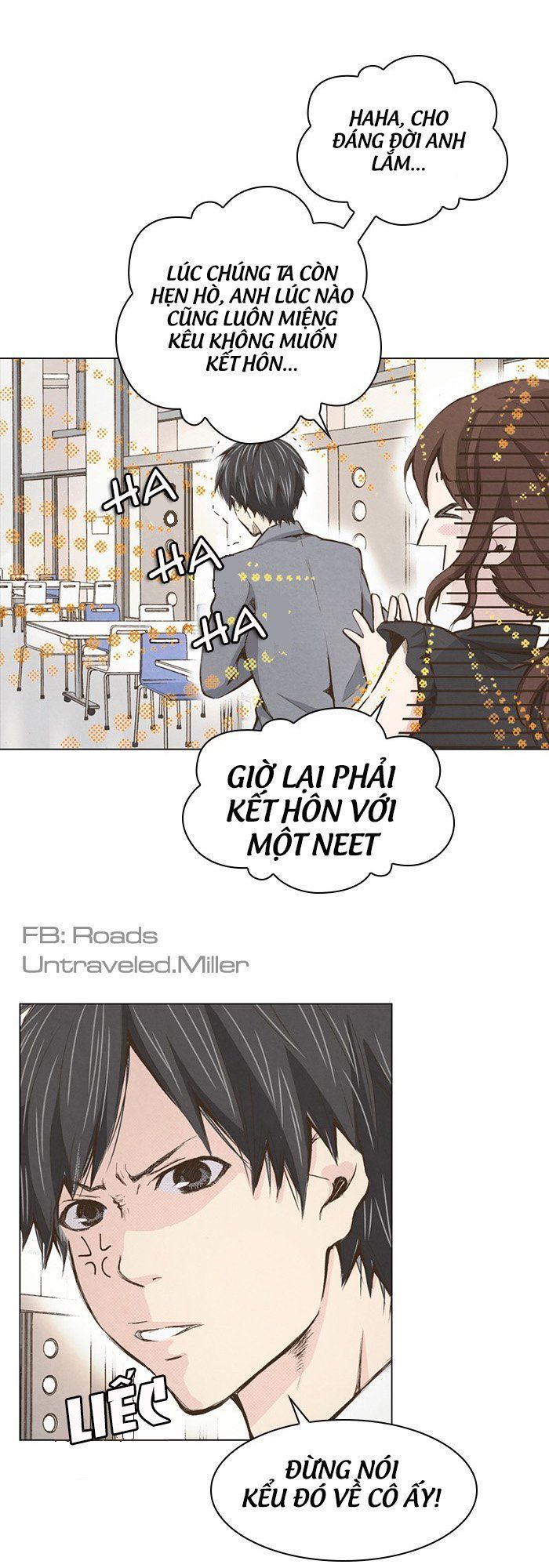 Làm Vợ Anh, Em Nhé: Chapter 11