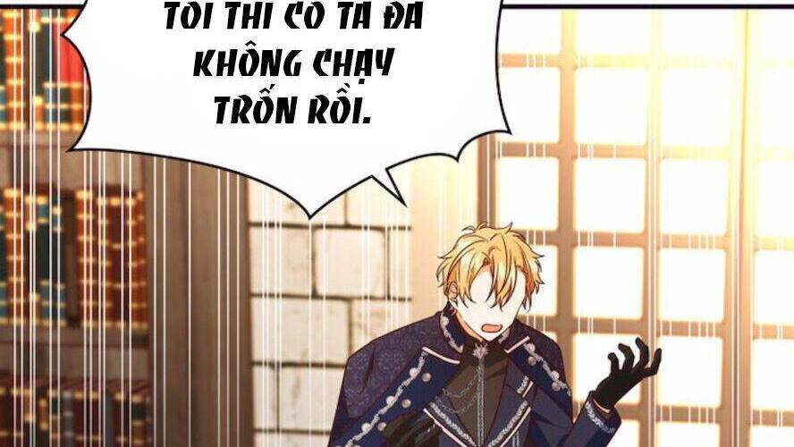 Lòng Trung Thành Với Kẻ Ác: Chapter 35