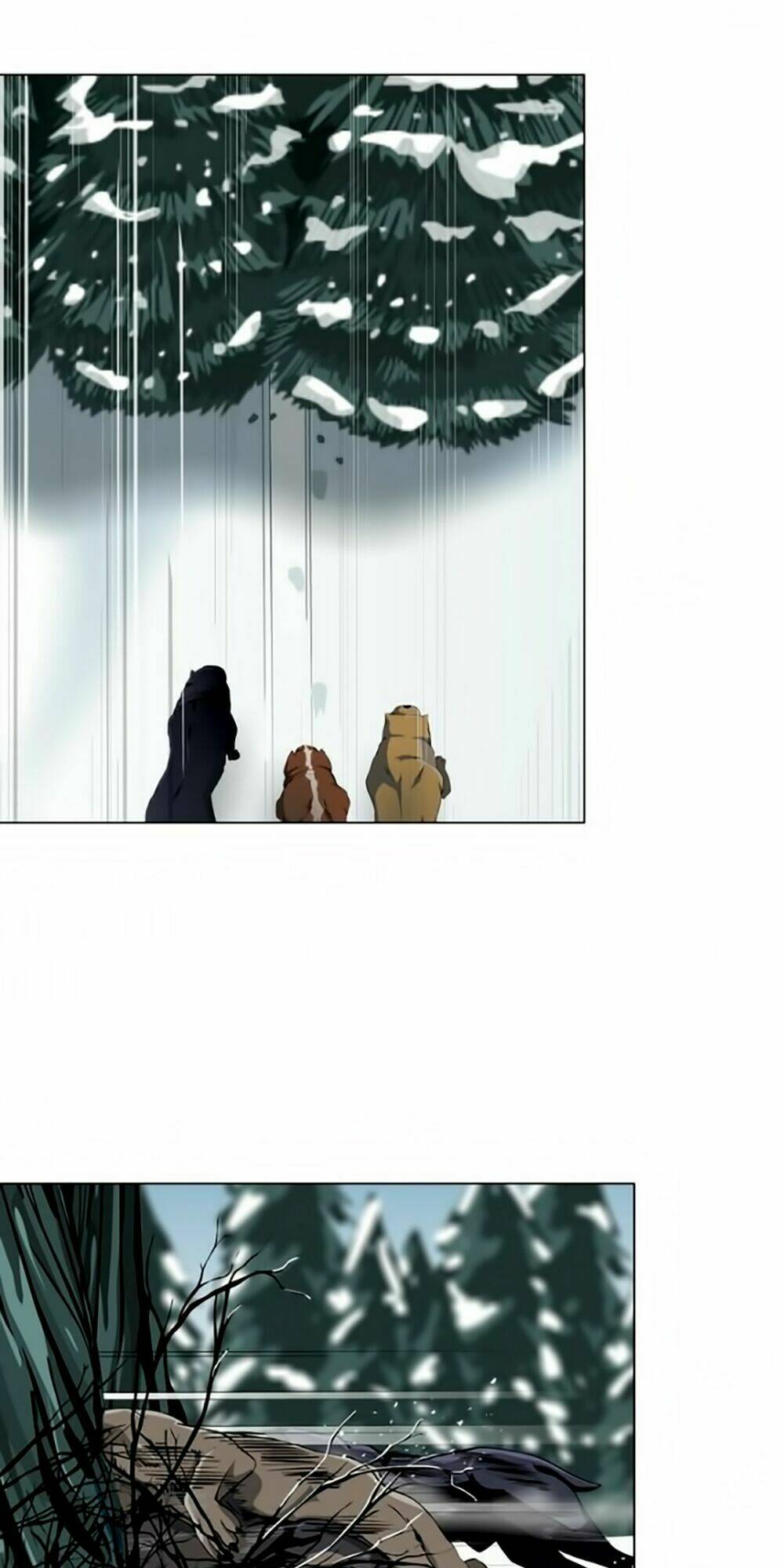 Sổ Tay Mỹ Nam Giới X: Chapter 6