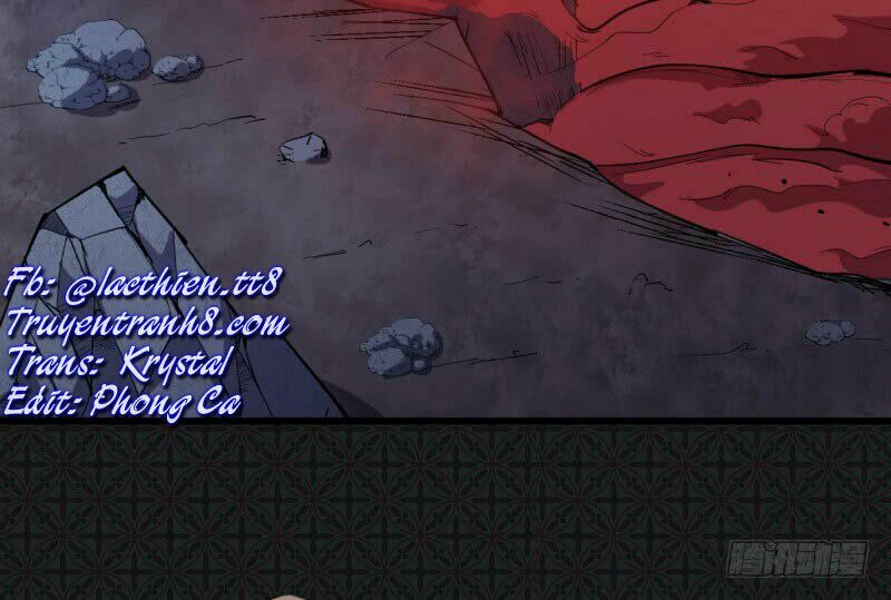 Ngạo Kiều Quỷ Vương Yêu Ta: Chapter 107