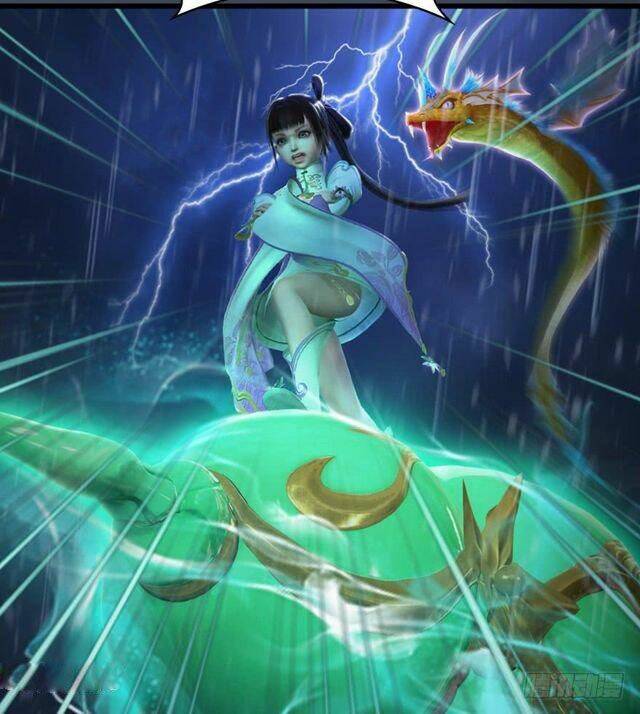 Cửu Hoang Đọa Huyền Sư: Chapter 49